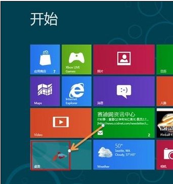 Win8如何關(guān)閉用戶(hù)賬戶(hù)控制(UAC)