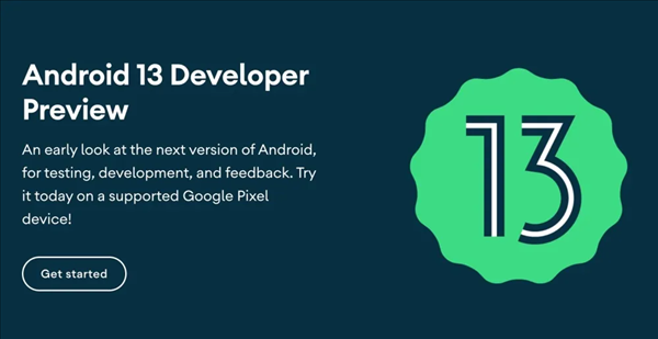 迄今最完善的Android系統(tǒng)！Android 13官宣：5月11日見