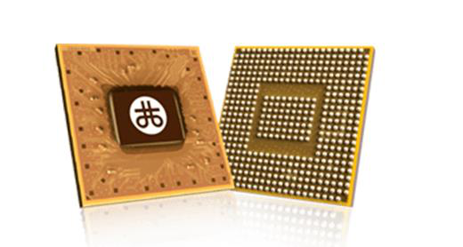 國產(chǎn)兆芯推8核桌面CPU，首次支持DDR4