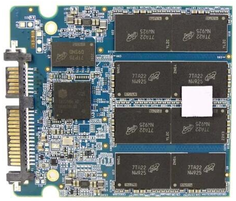 鎂光推新款SSD，容量高達(dá)2TB
