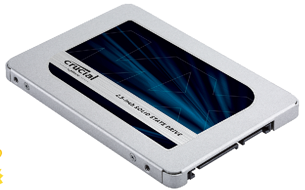 鎂光推新款SSD，容量高達(dá)2TB