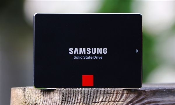 三星正式發(fā)布860 PRO、860 EOV SSD