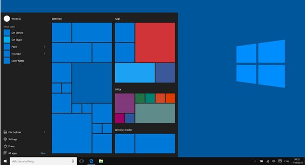 微軟正為Windows 10系統(tǒng)應用創(chuàng)建單獨的預覽計劃