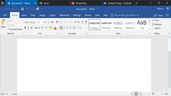 Windows 10 RS5 17643跳躍預覽版更新內(nèi)容大全