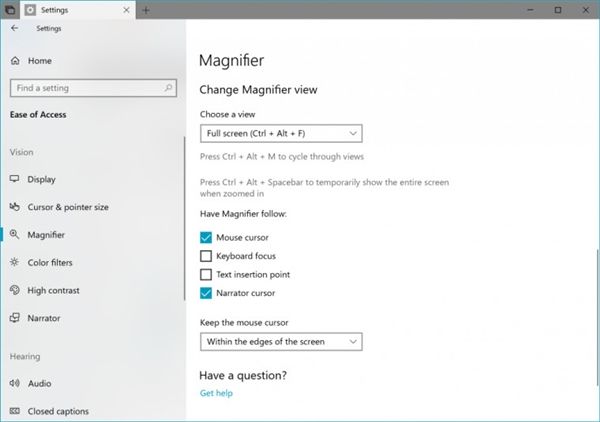 Windows 10 RS5 17643跳躍預覽版更新內(nèi)容大全