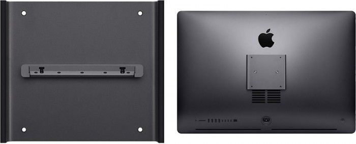 iMac Pro 的 VESA 支架轉(zhuǎn)換器螺絲釘存在質(zhì)量問(wèn)題？