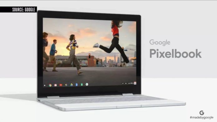 多款Chromebook將支持Windows 10雙系統(tǒng)！