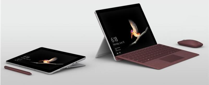 微軟Surface Go港版開售：比國行便宜200多！