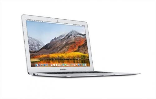 2012款MacBook Air即將過時，蘋果仍提供維修服務