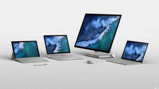 用戶不喜歡？微軟關閉Surface Plus設備訂閱計劃