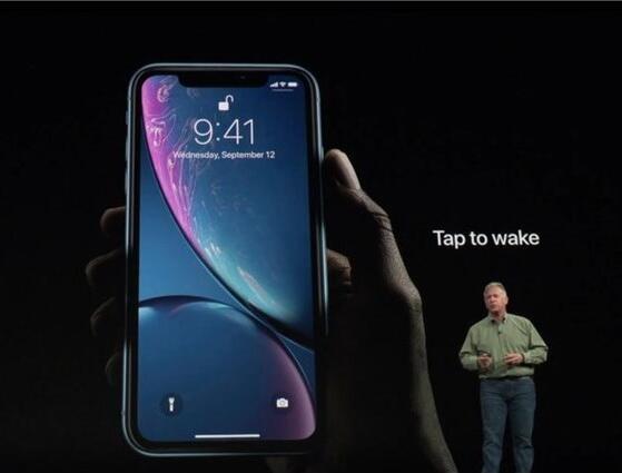 749美元起，iPhone Xr10月19開啟預(yù)訂，10月26日發(fā)貨