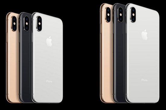 蘋果iPhone XS系列不支持5G網(wǎng)絡(luò)，但4G網(wǎng)絡(luò)接入速度更快