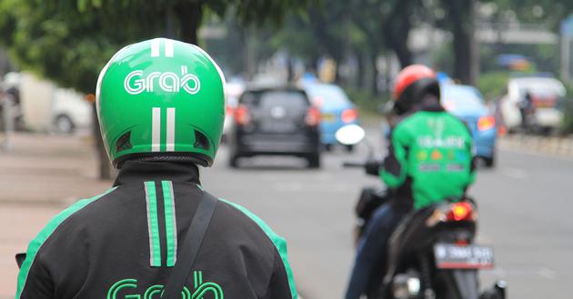 微軟投資東南亞打車公司Grab，并提供Azure云計算服務