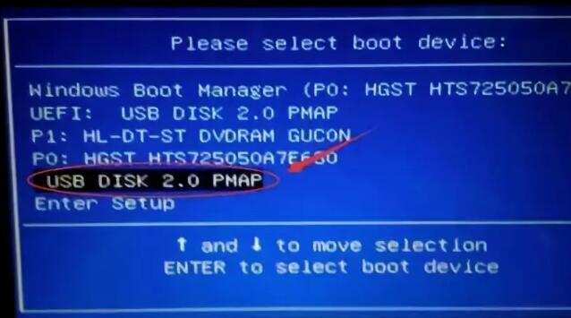一鍵重裝xp、win7系統(tǒng)提示本機(jī)不支持怎么辦？