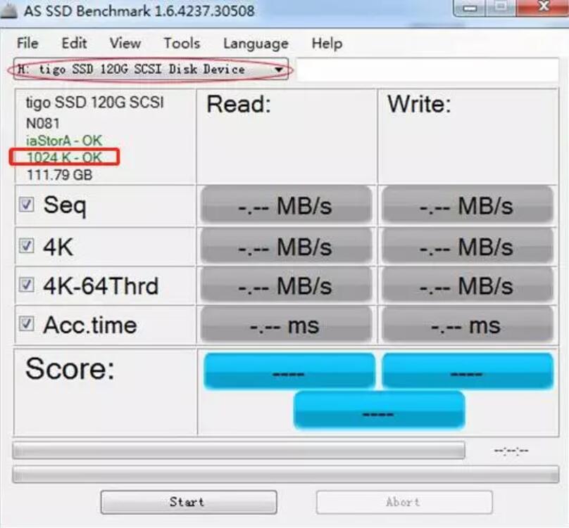 Win7電腦加裝固態(tài)硬盤需要注意的幾個點(diǎn)
