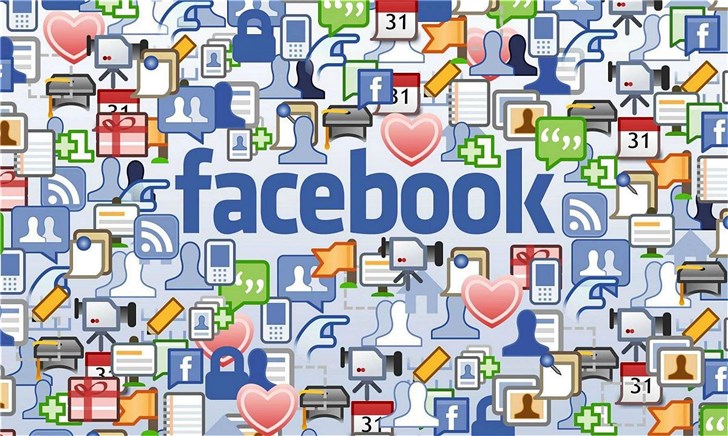 Facebook 3000萬用戶私人信息泄露，黑客被爆是垃圾郵件散布者