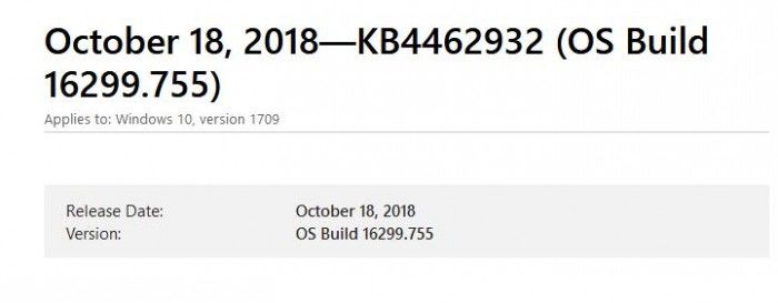 三大Win10功能更新獲累積更新，修復(fù)大量BUG