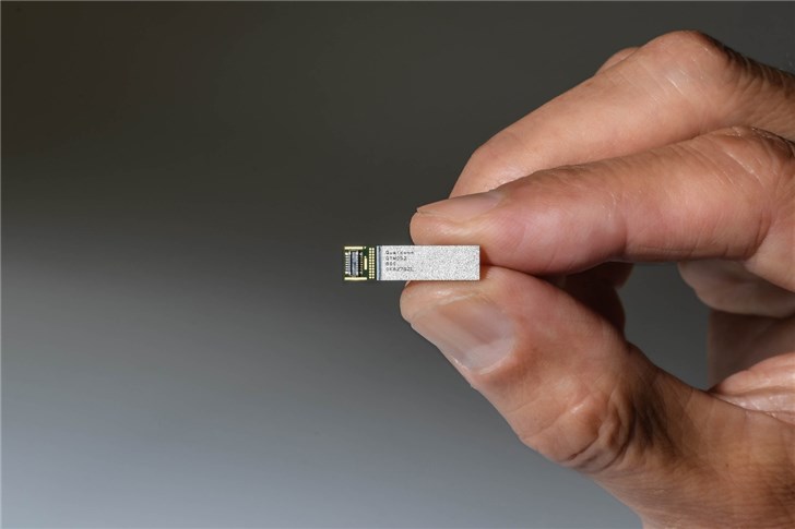 沖刺！5G手機(jī)觸手可及
