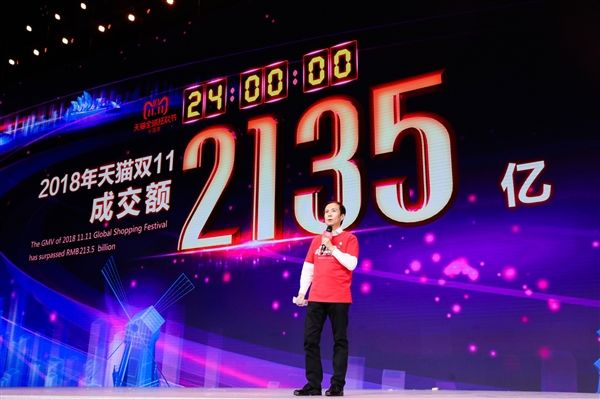天貓雙11機(jī)器智能崛起！一個機(jī)器人頂70萬人工作量