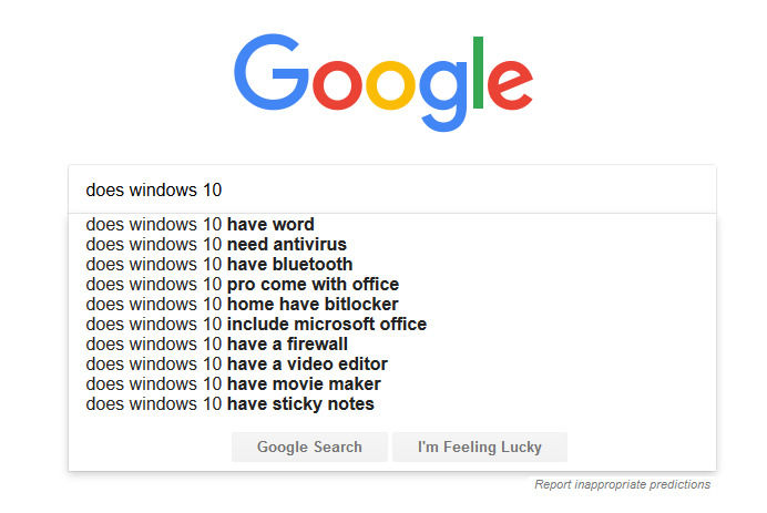 Windows 10用戶需要購買防病毒產品嗎？