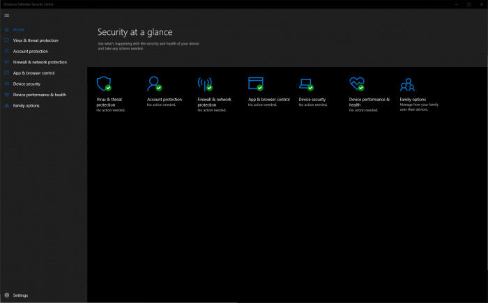 Windows 10用戶需要購買防病毒產品嗎？