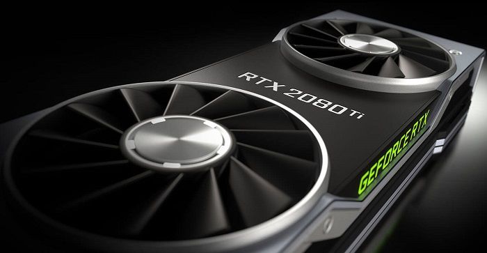 英偉達(dá)修復(fù)了RTX 2080 Ti顯卡缺陷，背后原因值得深究
