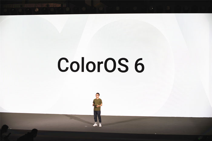 OPPO ColorOS 6發(fā)布：多項(xiàng)設(shè)計改進(jìn)
