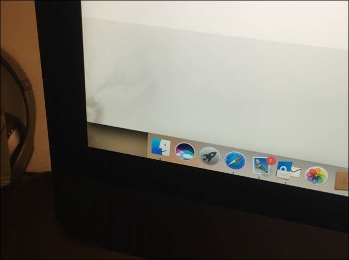 MacBook 和 iMac 屏幕進(jìn)灰事件，蘋(píng)果遭遇集體訴訟