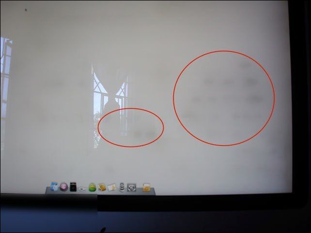 MacBook 和 iMac 屏幕進(jìn)灰事件，蘋(píng)果遭遇集體訴訟