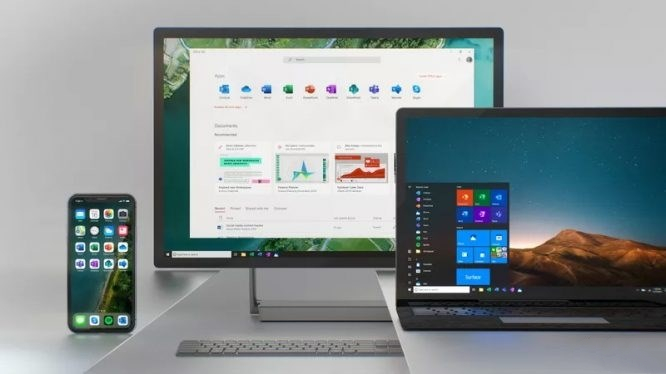 Office 365圖標(biāo)的重大變化，只是微軟設(shè)計(jì)的一小步