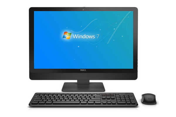 戴爾OptiPlex 9030一體機(jī)怎么進(jìn)入bios設(shè)置u盤(pán)啟動(dòng)