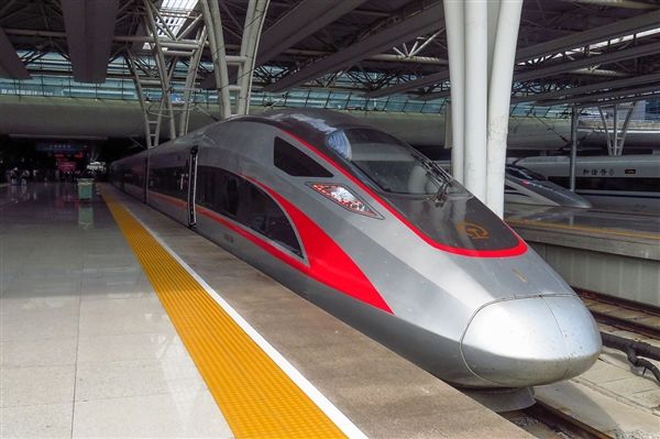 12306：鐵路試點刷碼乘車，車票將無紙化！