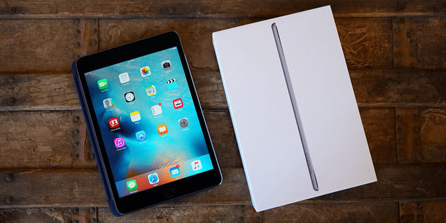 蘋(píng)果明年或推兩款低端iPad，iPad mini 5年初能上市