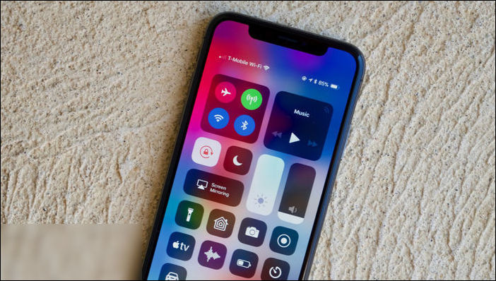 蘋(píng)果：過(guò)去四年推出設(shè)備的 78%，已更新 iOS 12