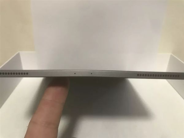 蘋(píng)果詳解iPad Pro彎曲門(mén)：用戶(hù)觀察角度刁鉆