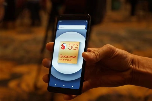 全國(guó)首個(gè)5G地鐵站開(kāi)通，高速WiFi信號(hào)覆蓋站廳