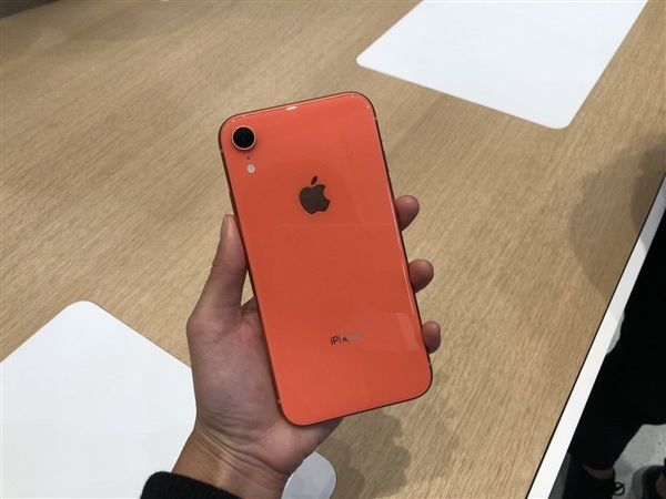 傳蘋果近期縮減iPhone XR訂單量，供應(yīng)鏈迎最冷淡季