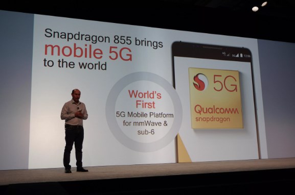 5G今年必將商用，但CES上卻沒有那么多5G產品