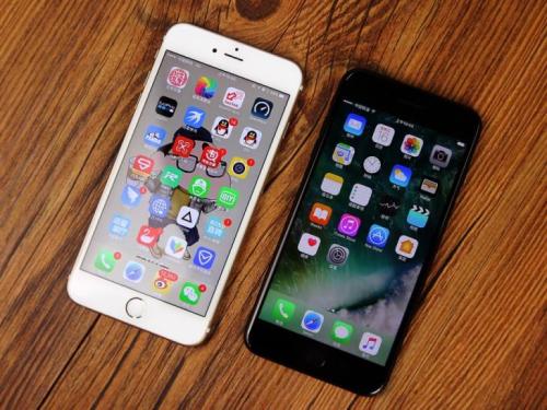 iPhone 8試水降價，蘋果或?qū)㈤_啟價格戰(zhàn)