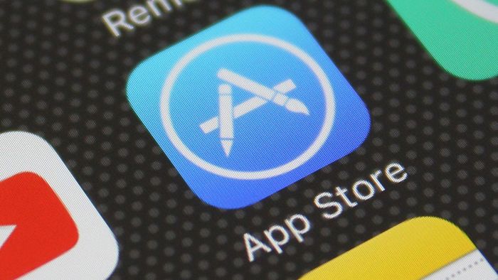蘋果的傭金政策遭抵制App，Store營收流存在不確定性