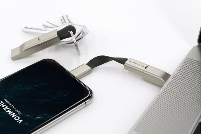 High Five上線眾籌，解決戶外USB-C等接口轉(zhuǎn)換問題