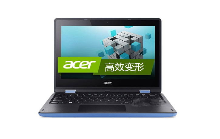 u盤系統(tǒng)重裝步驟，acer r3-131t u盤重裝win7教程