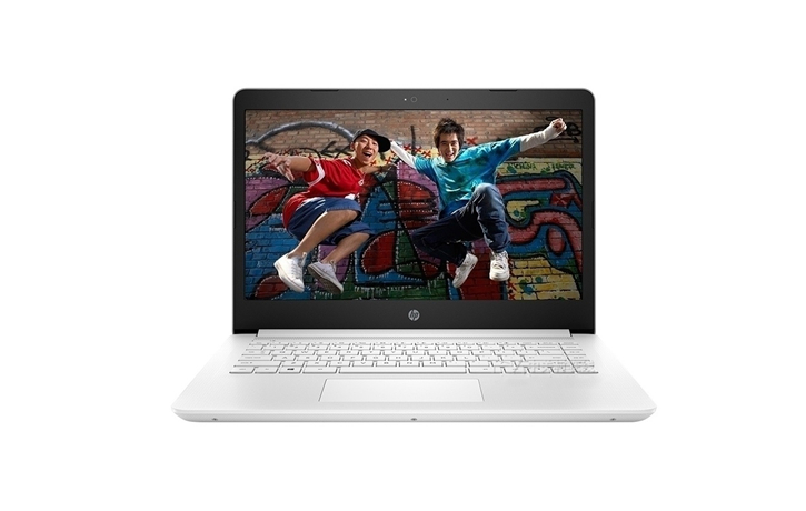 u盤系統(tǒng)重裝win8，惠普14-bp000筆記本u盤安裝win8圖文