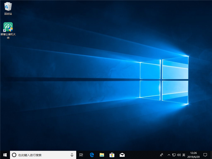 u盤win10系統(tǒng)重裝步驟，華碩u305ua筆記本u盤安裝win10教程
